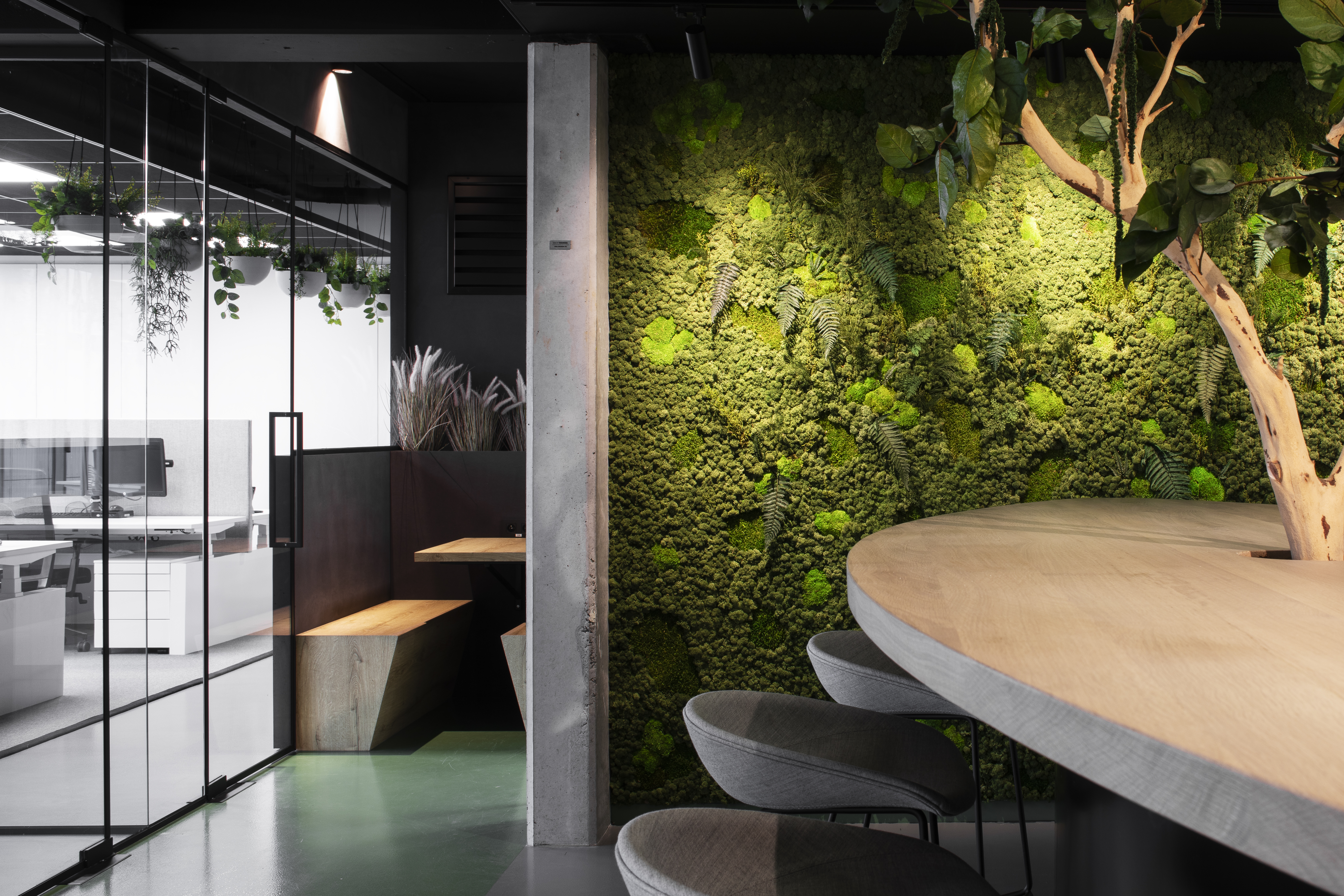 Schilderwerk kantoren